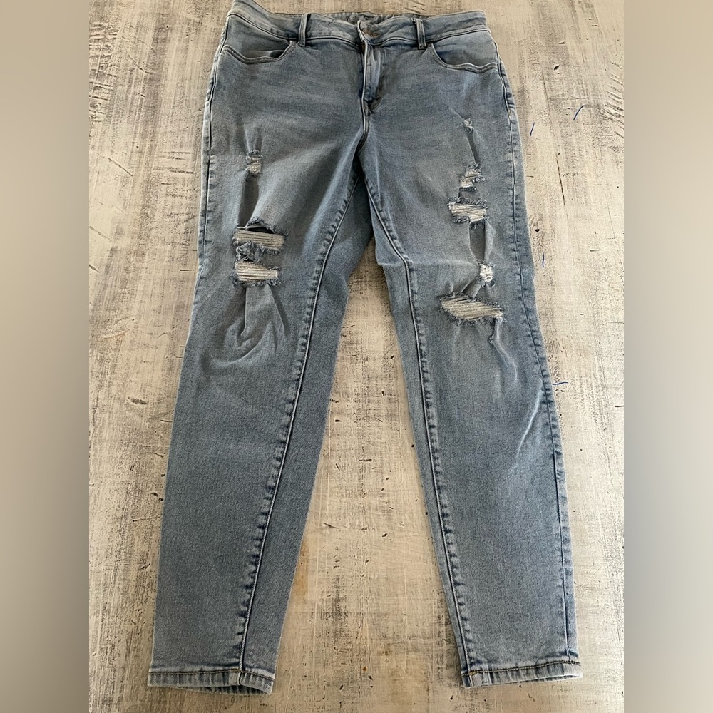 Maurices Stretch Jeans